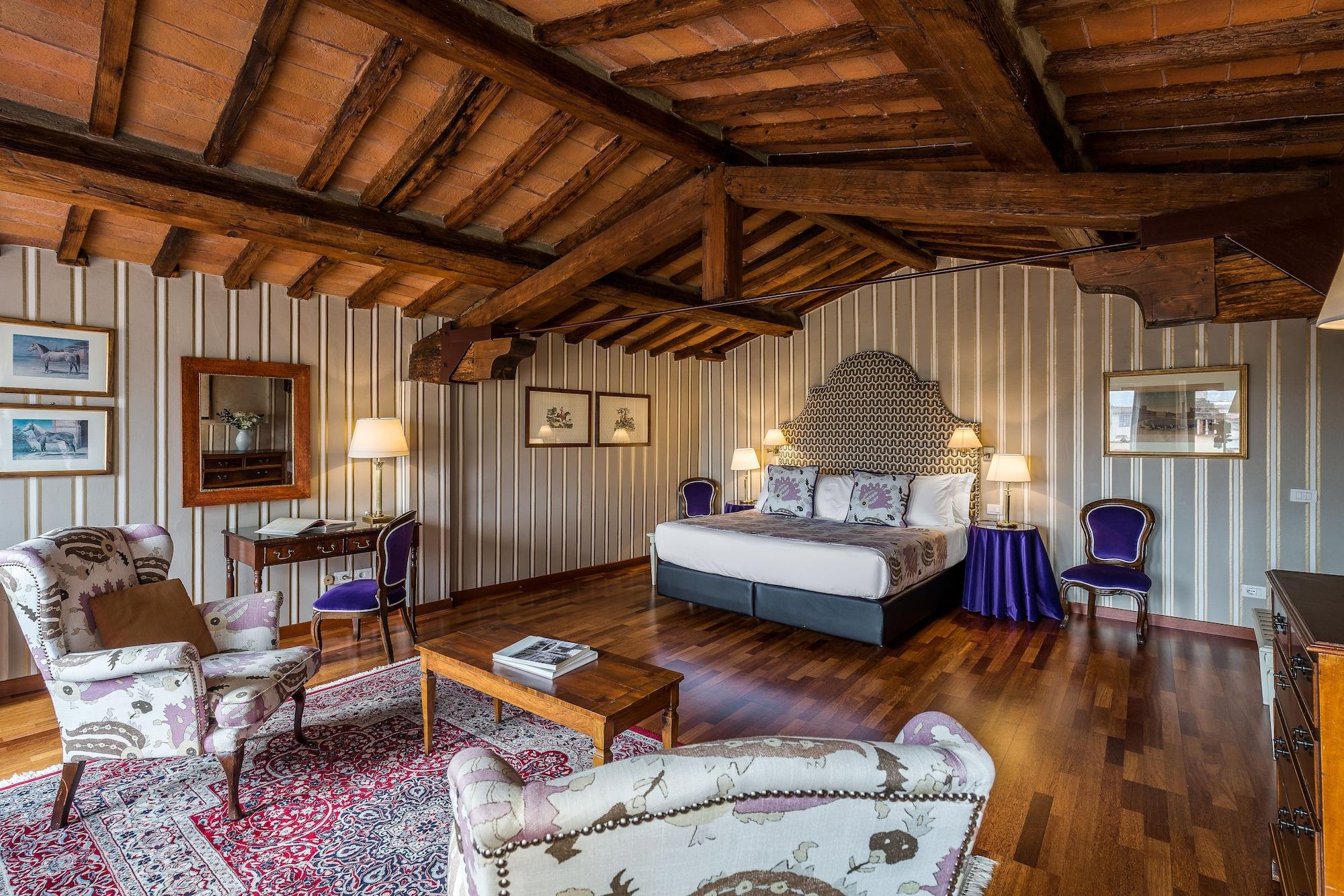 Room Mate Collection Isabella, Florenz Exterior foto