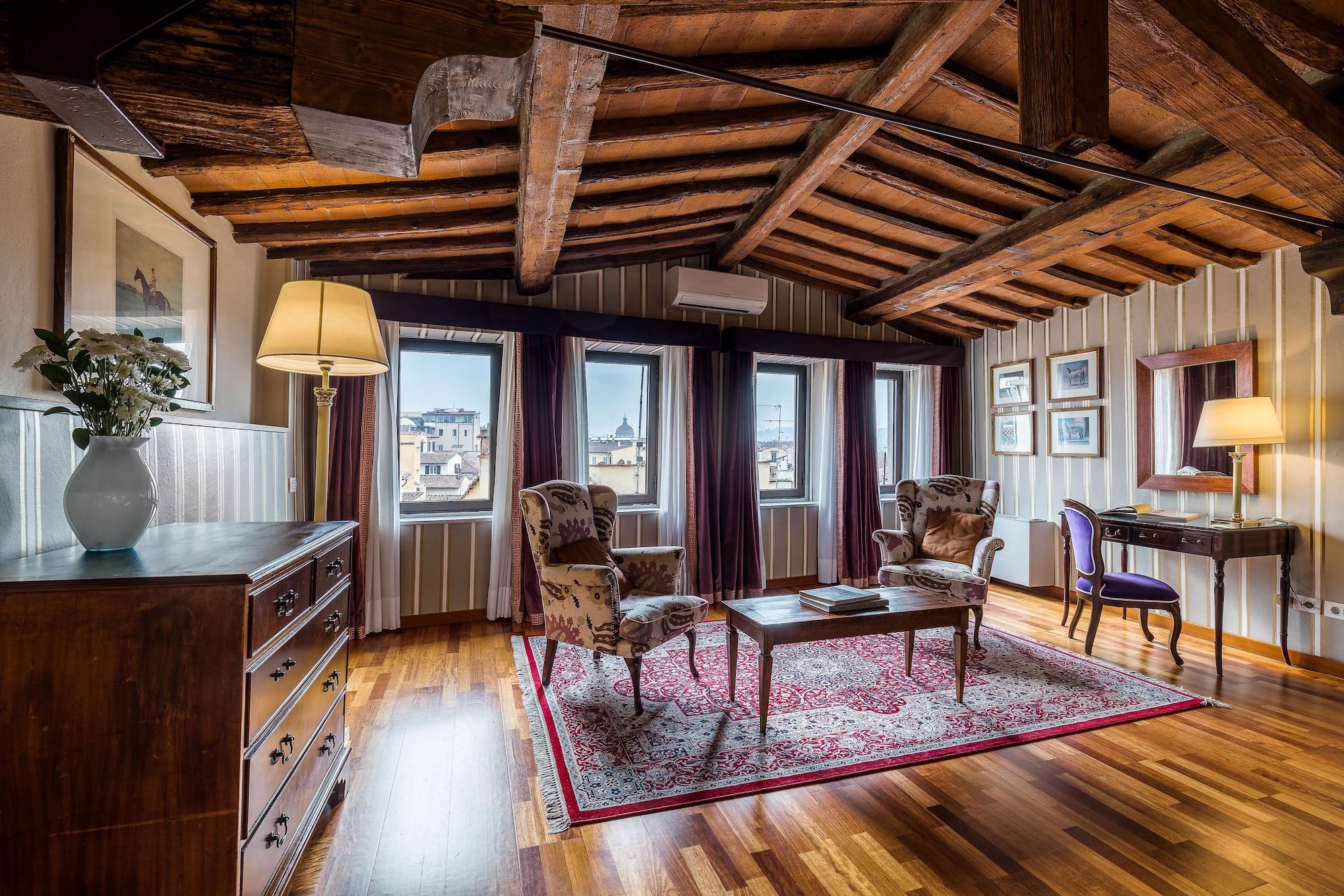 Room Mate Collection Isabella, Florenz Exterior foto