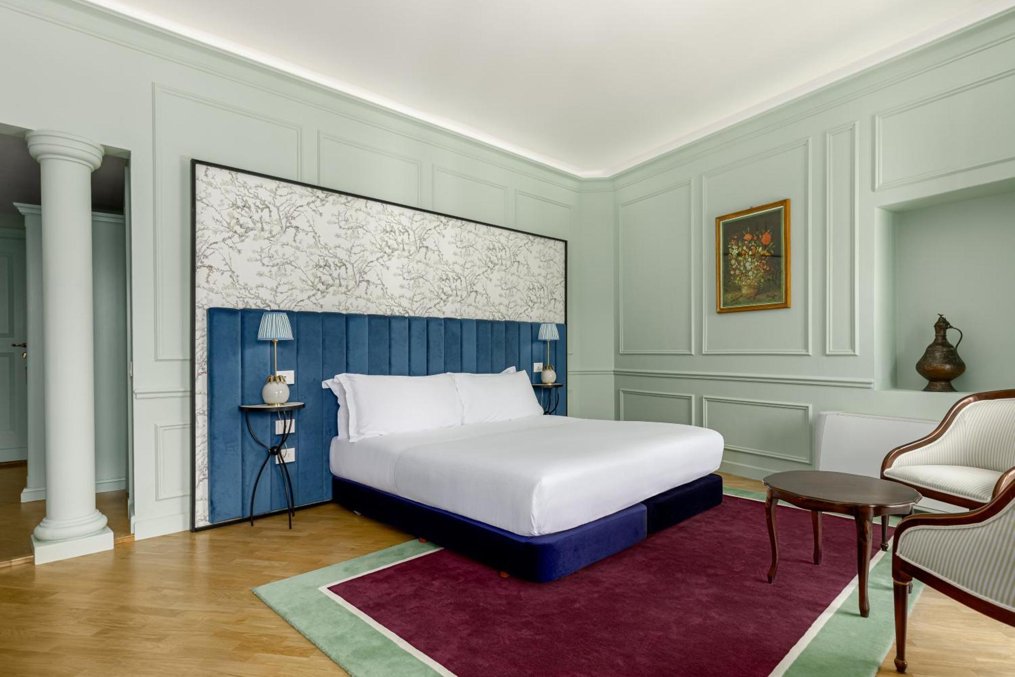 Room Mate Collection Isabella, Florenz Exterior foto