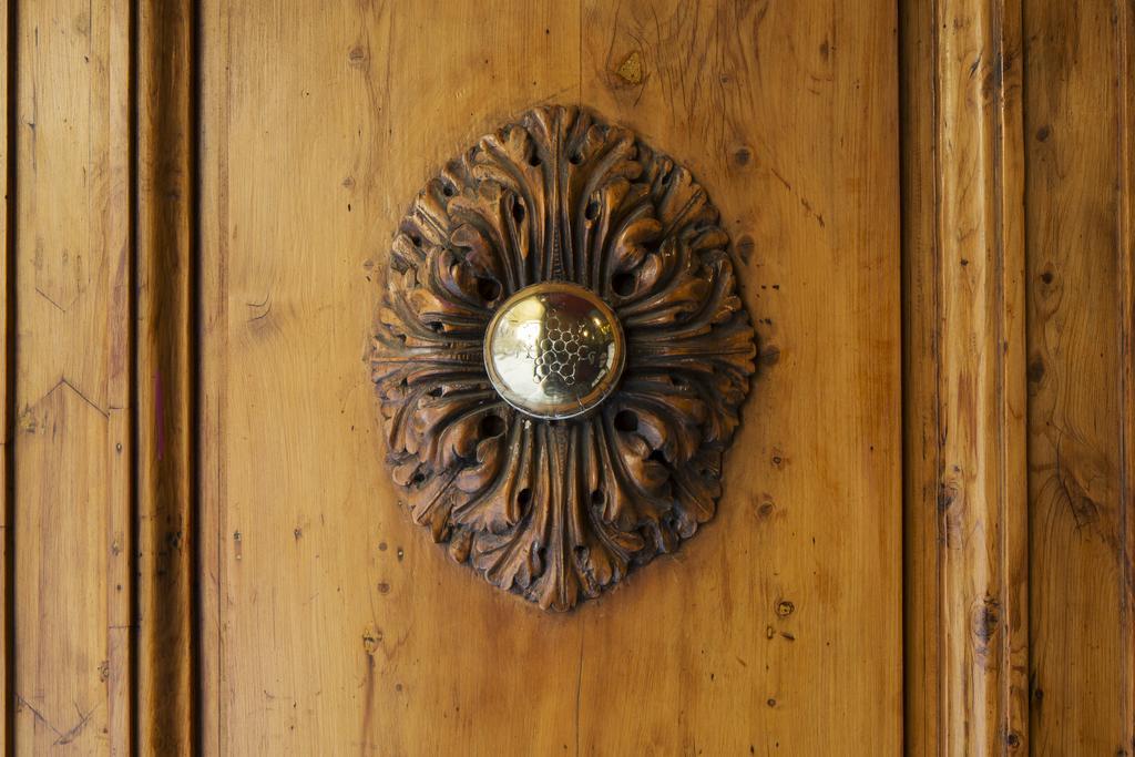 Room Mate Collection Isabella, Florenz Exterior foto
